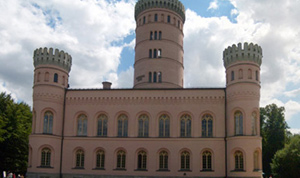 Jagdschloss Granitz