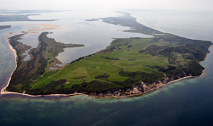 Insel Hiddensee