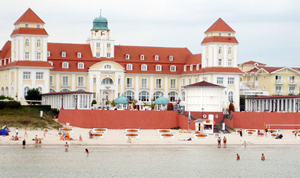 Kurhaus Binz