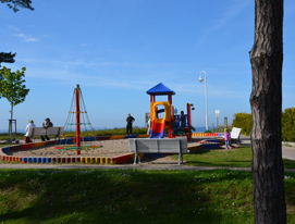 Spielplatz